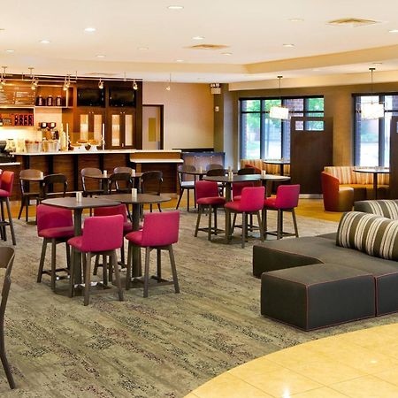 Courtyard By Marriott Gettysburg Hotel Luaran gambar