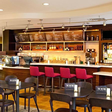 Courtyard By Marriott Gettysburg Hotel Luaran gambar