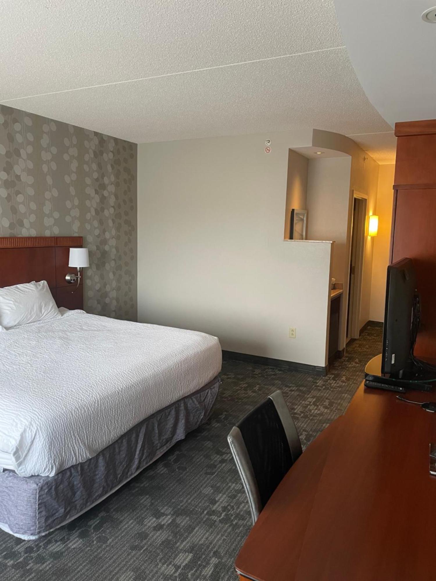 Courtyard By Marriott Gettysburg Hotel Luaran gambar
