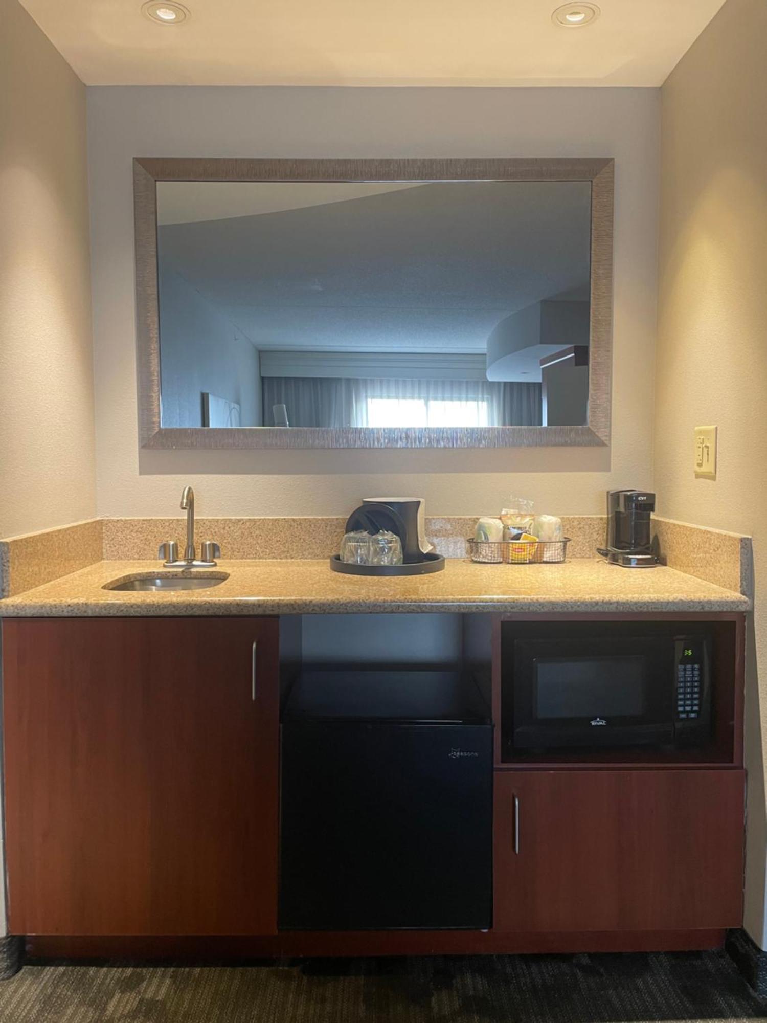 Courtyard By Marriott Gettysburg Hotel Luaran gambar