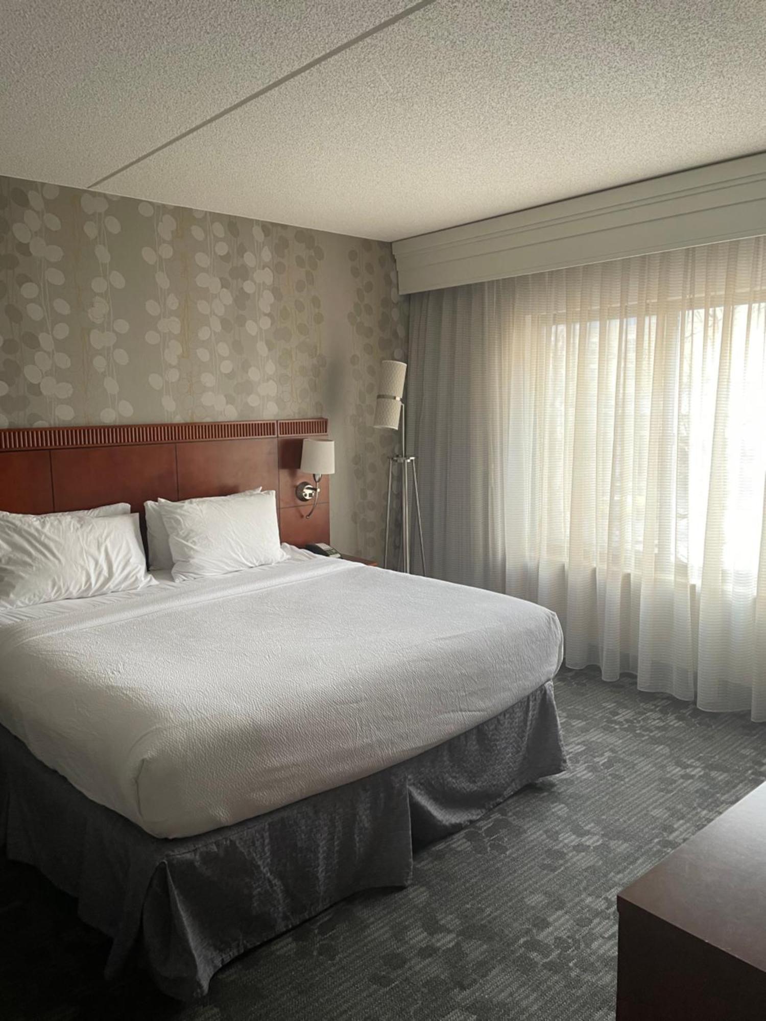 Courtyard By Marriott Gettysburg Hotel Luaran gambar