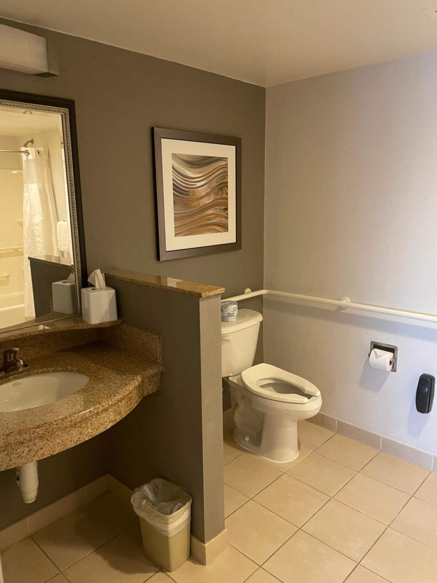 Courtyard By Marriott Gettysburg Hotel Luaran gambar