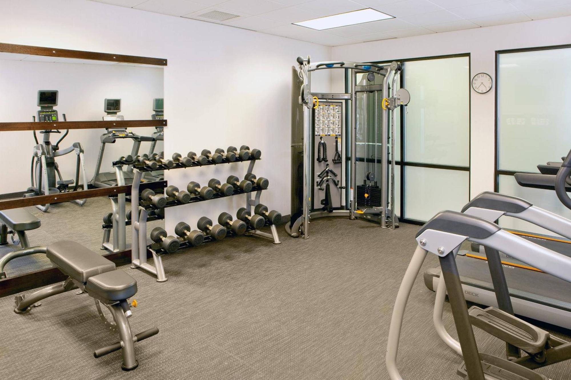 Courtyard By Marriott Gettysburg Hotel Luaran gambar