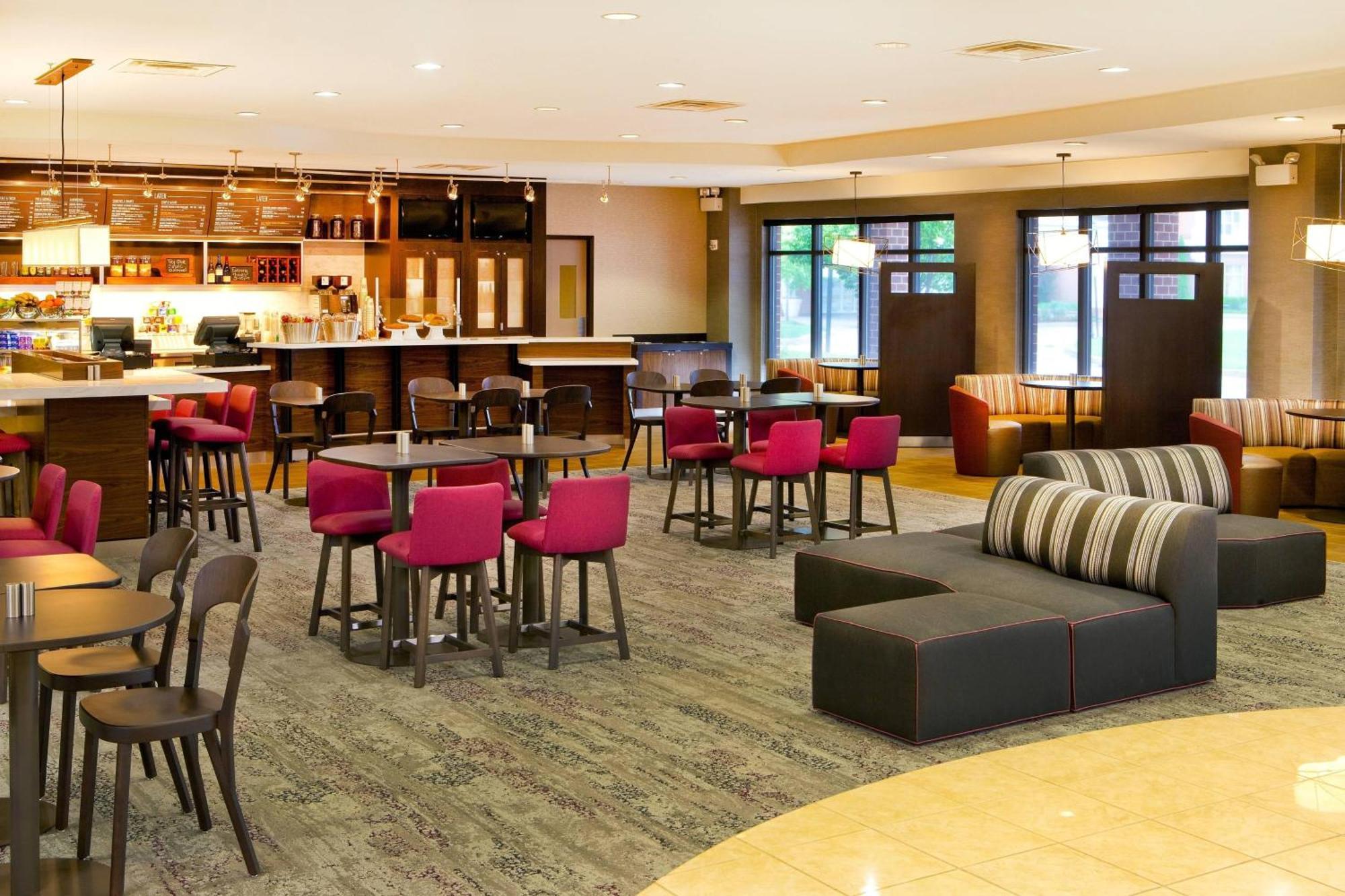 Courtyard By Marriott Gettysburg Hotel Luaran gambar