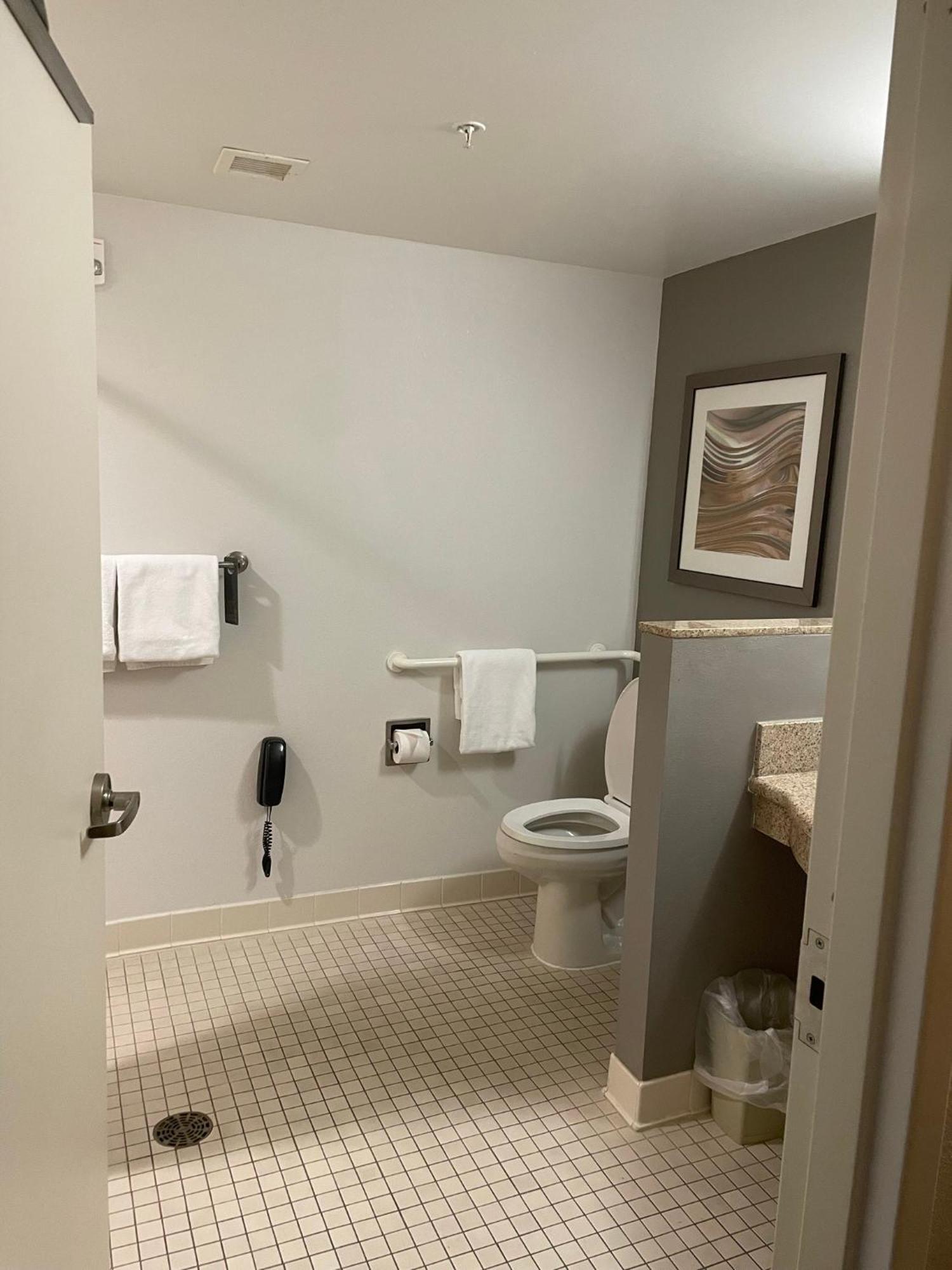 Courtyard By Marriott Gettysburg Hotel Luaran gambar