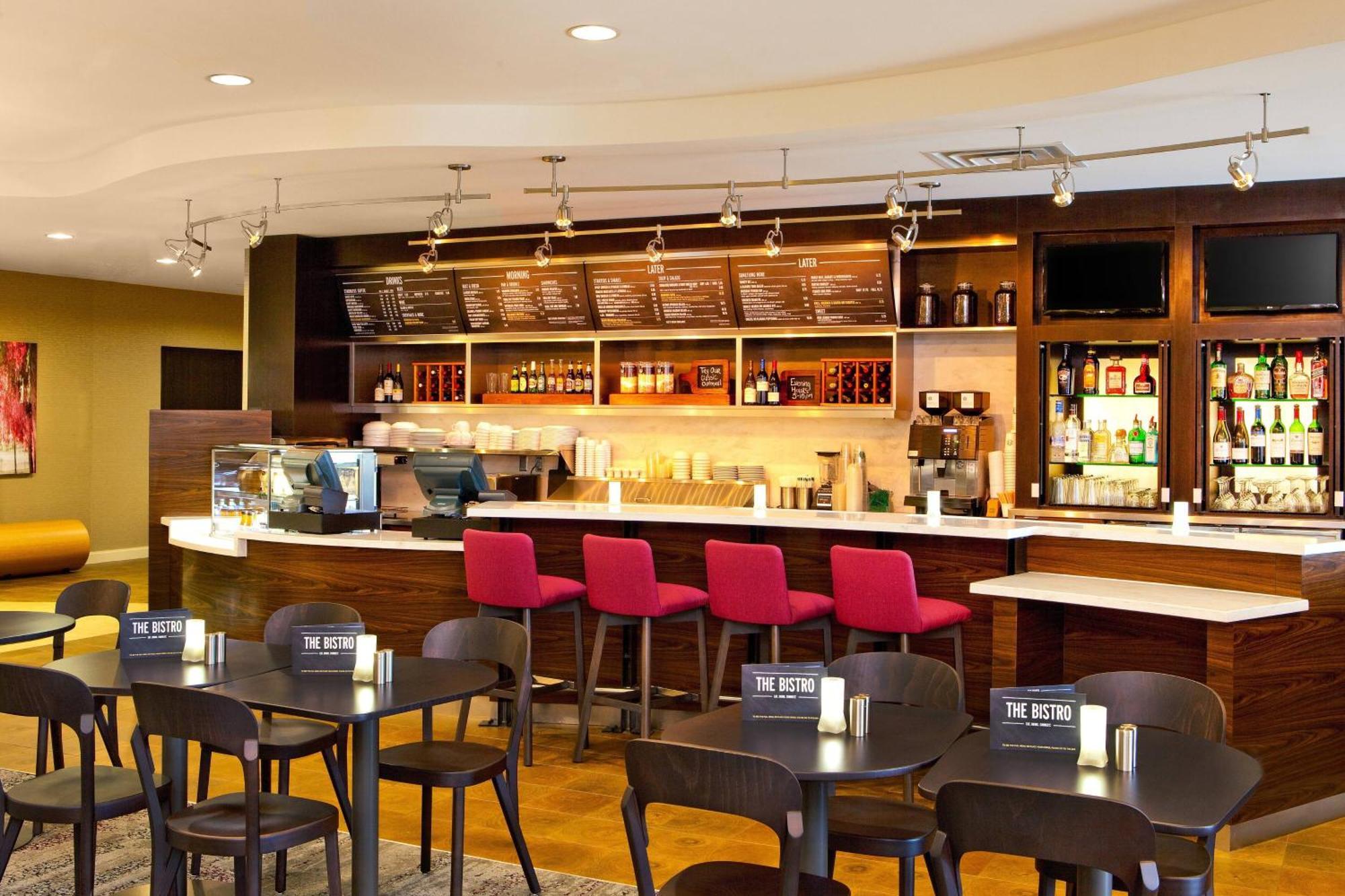 Courtyard By Marriott Gettysburg Hotel Luaran gambar