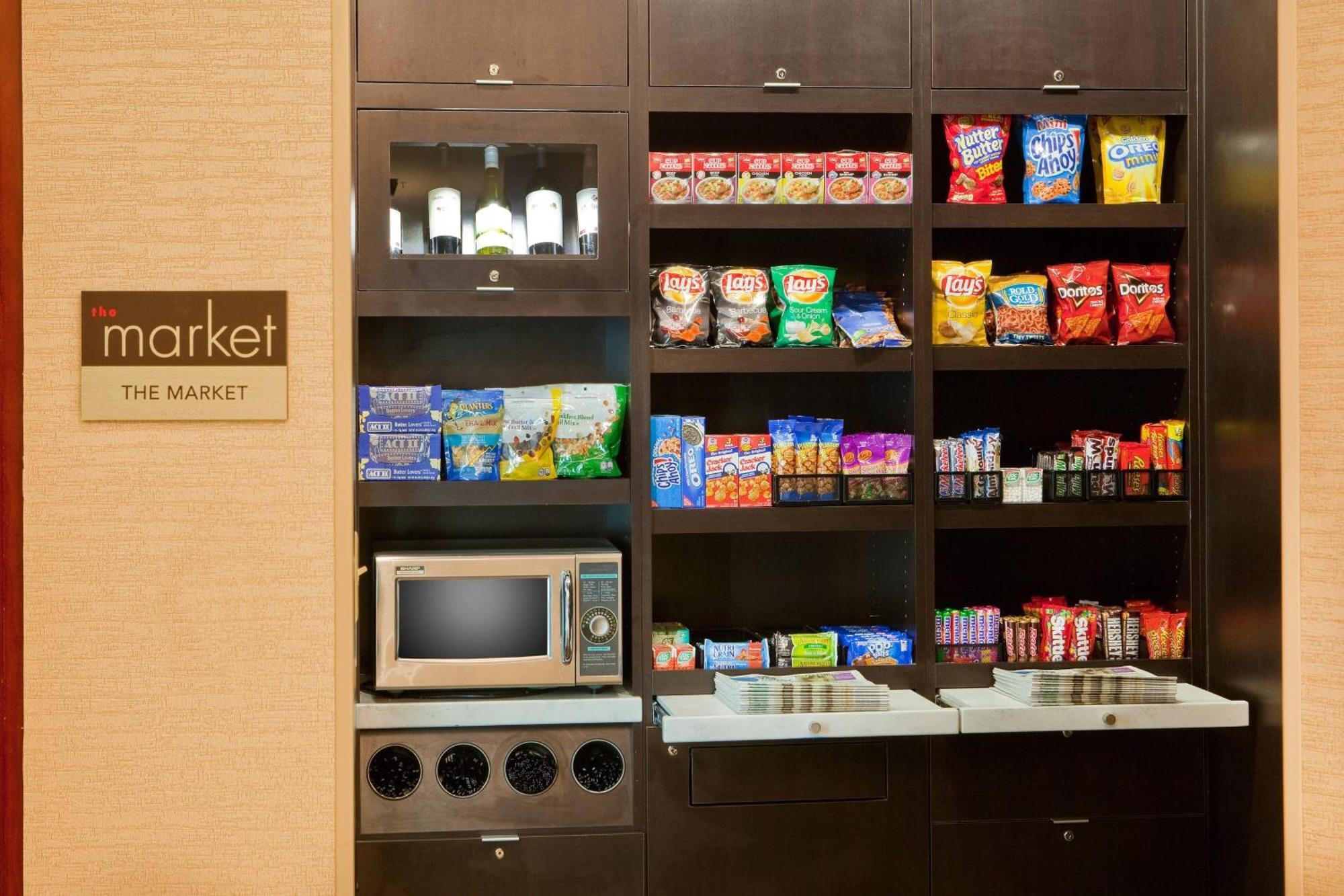 Courtyard By Marriott Gettysburg Hotel Luaran gambar
