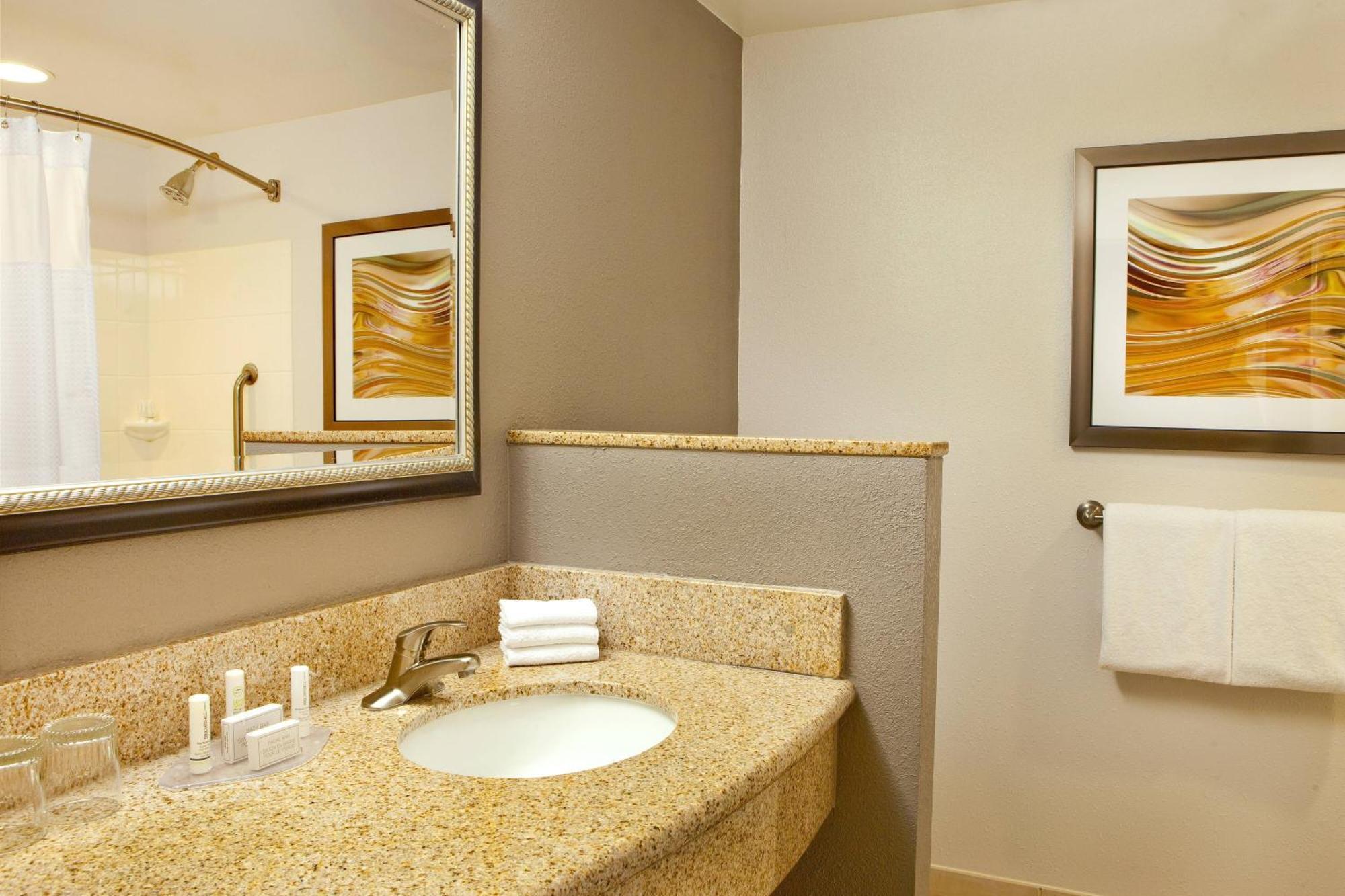 Courtyard By Marriott Gettysburg Hotel Luaran gambar