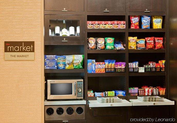 Courtyard By Marriott Gettysburg Hotel Luaran gambar