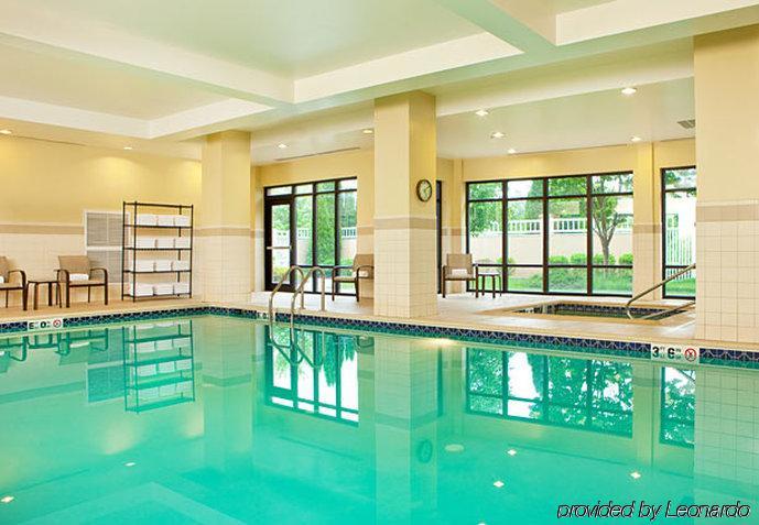 Courtyard By Marriott Gettysburg Hotel Luaran gambar