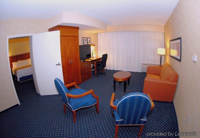 Courtyard By Marriott Gettysburg Hotel Bilik gambar