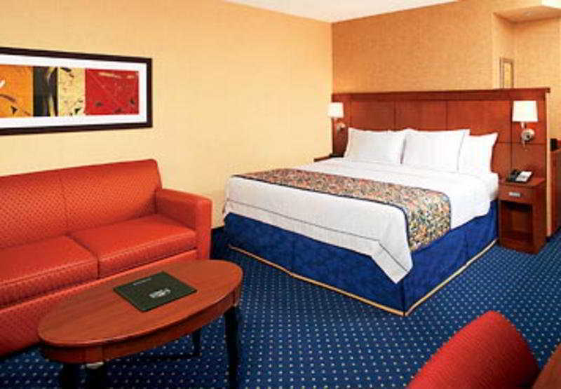 Courtyard By Marriott Gettysburg Hotel Bilik gambar