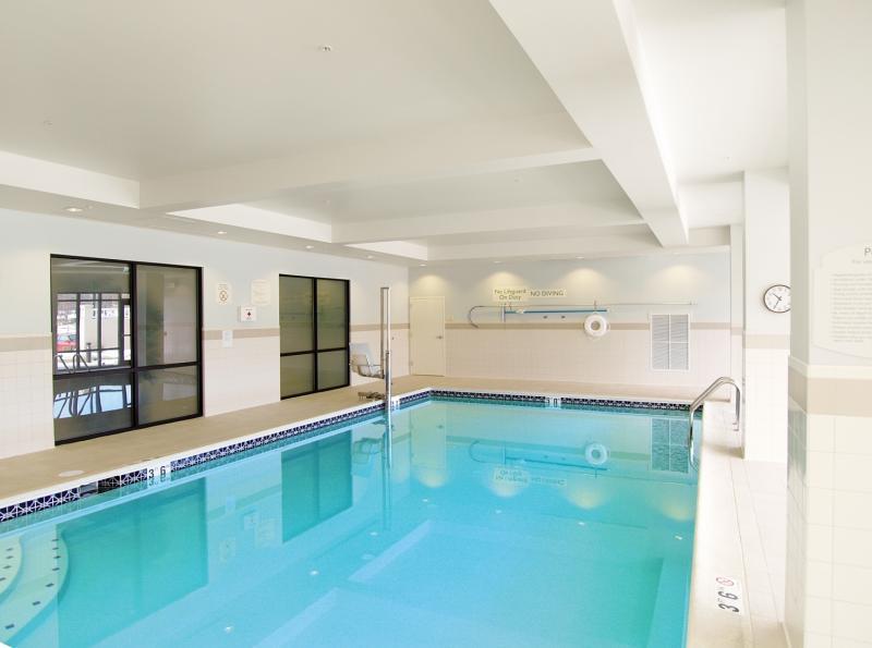 Courtyard By Marriott Gettysburg Hotel Luaran gambar
