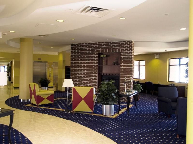 Courtyard By Marriott Gettysburg Hotel Luaran gambar