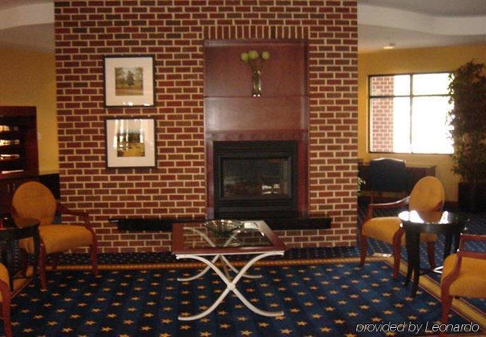 Courtyard By Marriott Gettysburg Hotel Luaran gambar