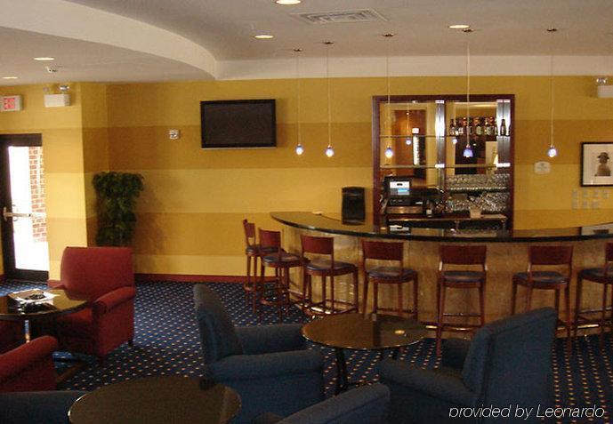 Courtyard By Marriott Gettysburg Hotel Luaran gambar