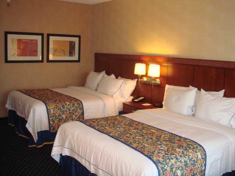Courtyard By Marriott Gettysburg Hotel Bilik gambar