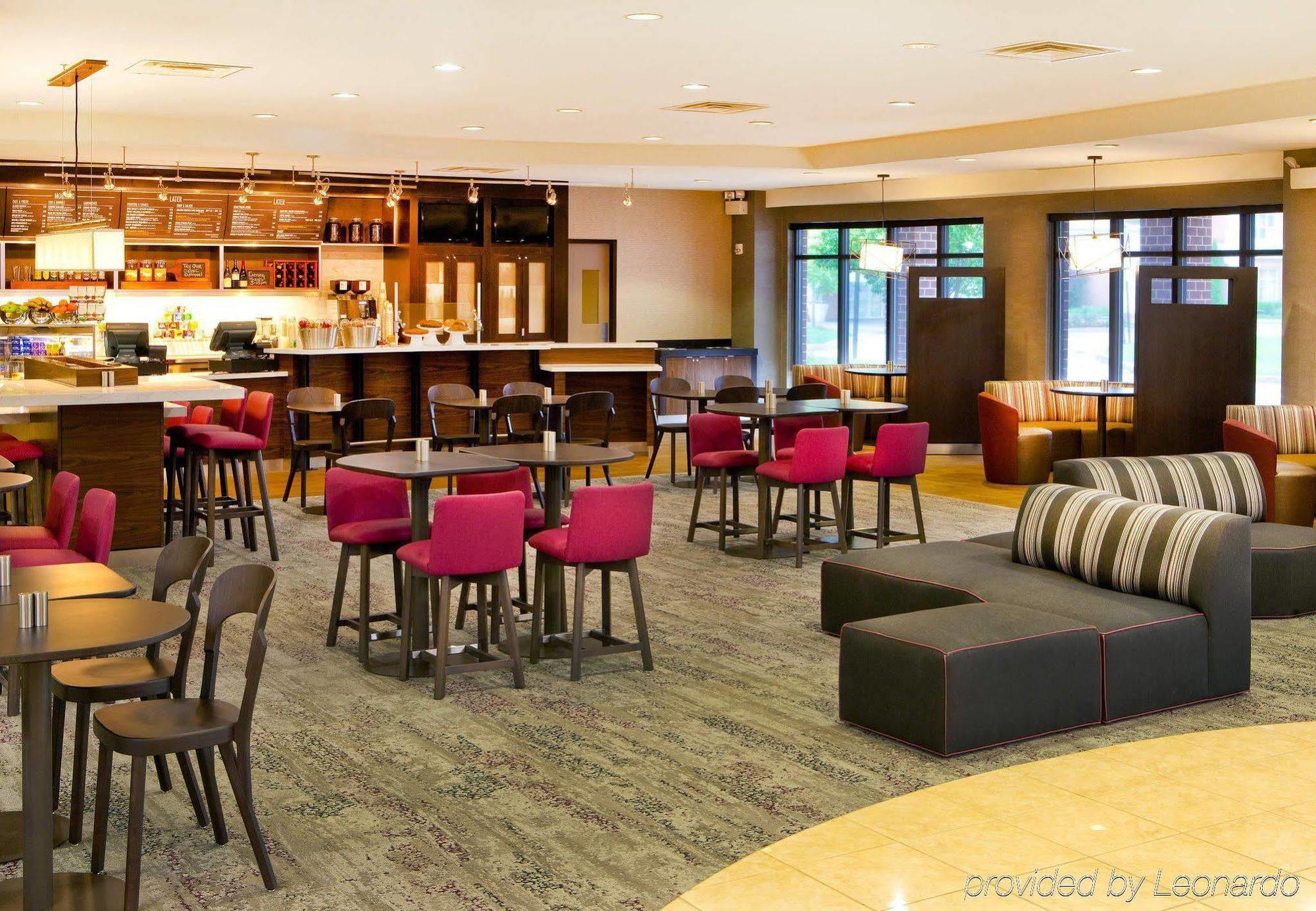 Courtyard By Marriott Gettysburg Hotel Luaran gambar