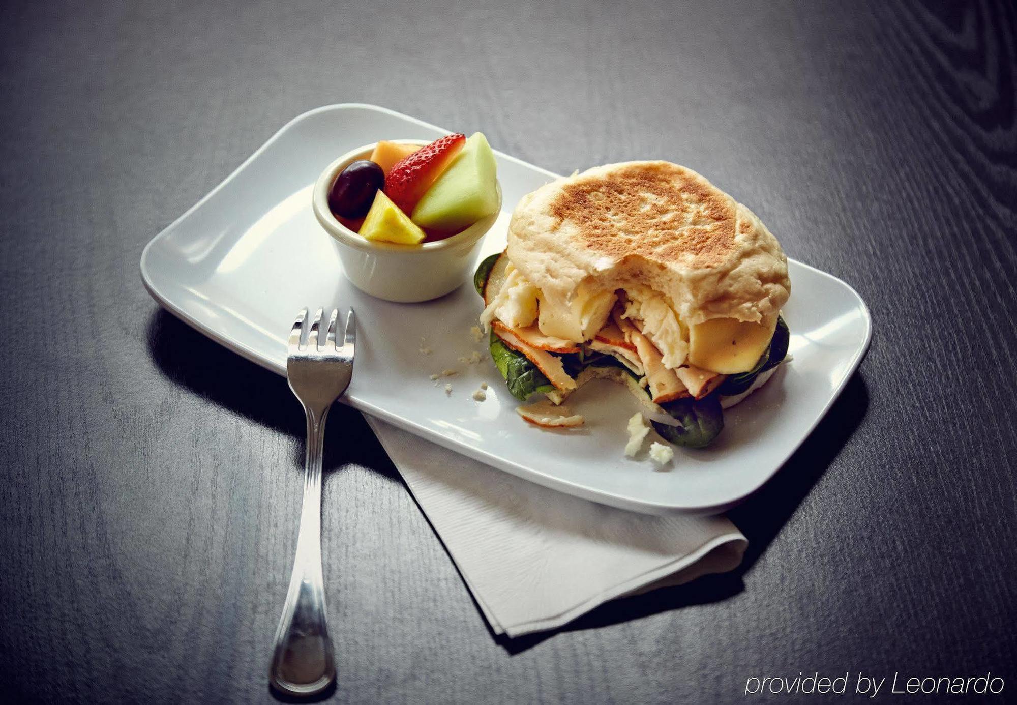 Courtyard By Marriott Gettysburg Hotel Luaran gambar