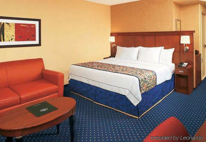 Courtyard By Marriott Gettysburg Hotel Luaran gambar